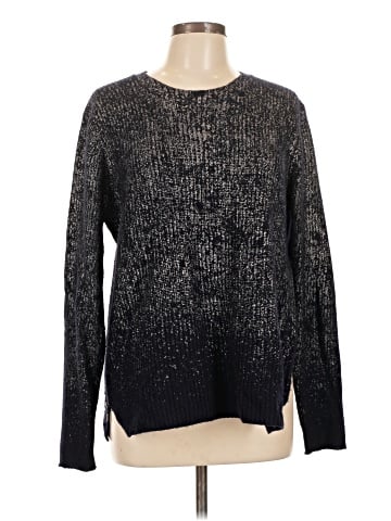 Rebecca Taylor Pullover Sweater (view 1)