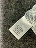 SONOMA life + style Gray Pullover Sweater Size M - photo 8