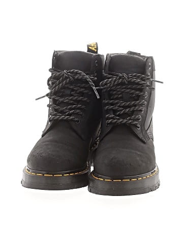 Dr. Martens Ankle Boots (view 2)