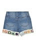 Tractr Blue Denim Shorts Size 8 - photo 2