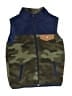 Carter's 100% Polyester Blue Vest Size 5T - photo 1