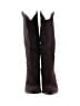 madden nyc Burgundy Boots Size 8 - photo 2
