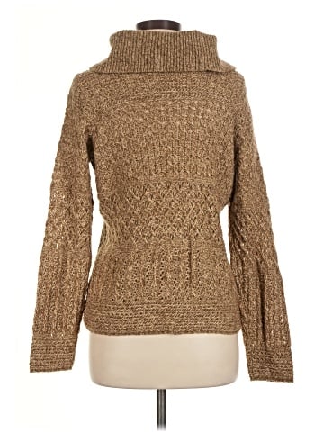 Emma James Turtleneck Sweater (view 2)
