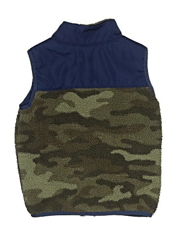 Carter's Vest (view 2)