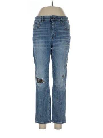 White House Black Market Jeans (view 1)