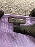 Classiques Entier Purple Long Sleeve Silk Top Size XS - photo 7