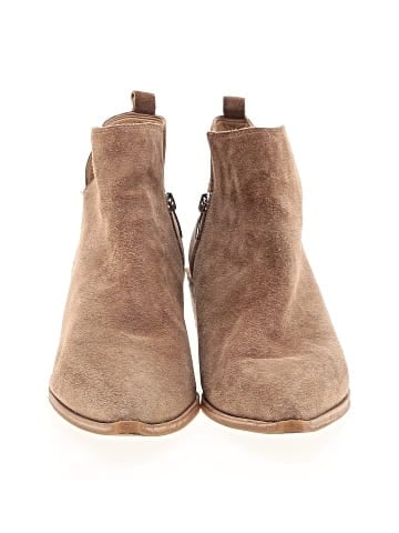 Nine West Ankle Boots (view 2)