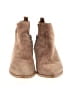 Nine West Tan Ankle Boots Size 10 - photo 2