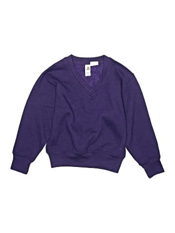 Smart Blanks Pullover Sweater (view 1)
