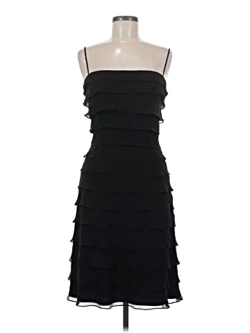 Tadashi Cocktail Dress (view 1)