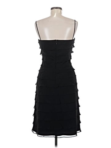 Tadashi Cocktail Dress (view 2)