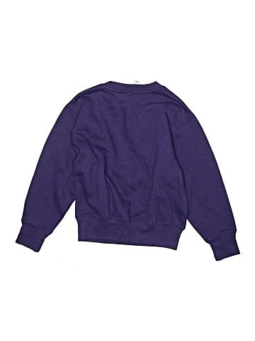 Smart Blanks Pullover Sweater (view 2)