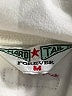 Hard Tail Ivory Track Jacket Size M - photo 6