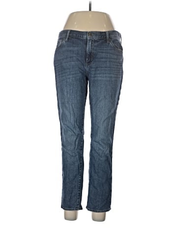 Eddie Bauer Jeans (view 1)