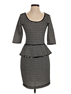 Max Studio Cocktail Dress (view 1)
