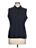 Tail Black Sleeveless T-Shirt Size L - photo 1
