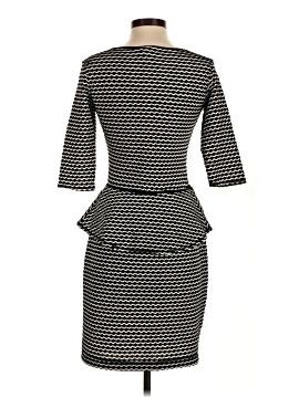 Max Studio Cocktail Dress (view 2)