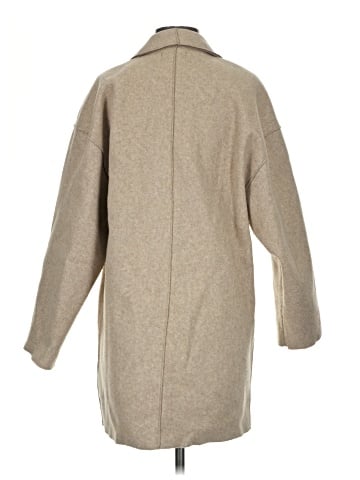 Zara TRF Coat (view 2)