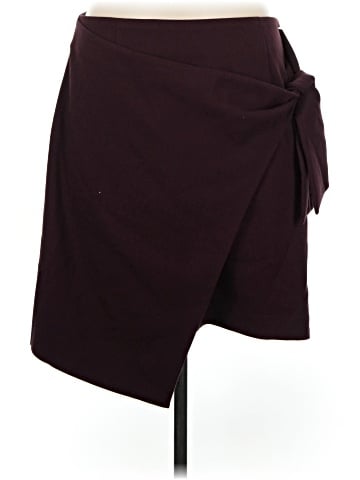 Ann Taylor LOFT Outlet Casual Skirt (view 1)