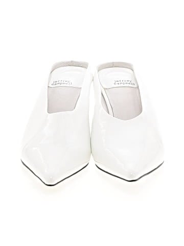 Jeffrey Campbell Mule/Clog (view 2)