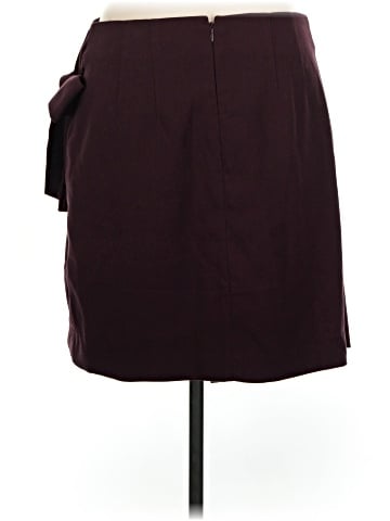 Ann Taylor LOFT Outlet Casual Skirt (view 2)