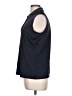 Tail Black Sleeveless T-Shirt Size L - photo 5