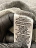 Calvin Klein Gray Pullover Hoodie Size XL - photo 8
