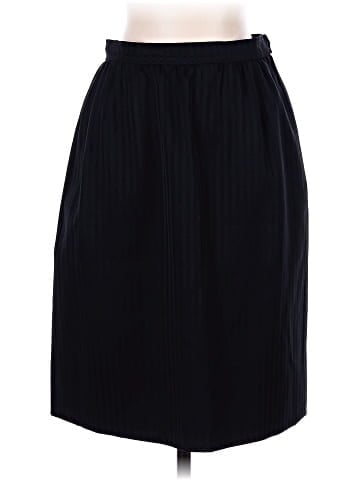 Saint Laurent Vintage Casual Skirt (view 1)