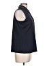 Tail Black Sleeveless T-Shirt Size L - photo 4