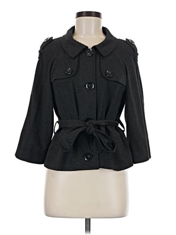 Theory Coat (view 1)