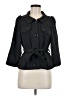 Theory Black Coat Size M - photo 1