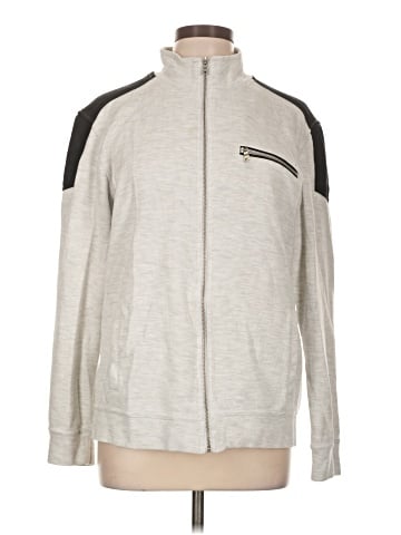 INC International Concepts Track Jacket (view 1)
