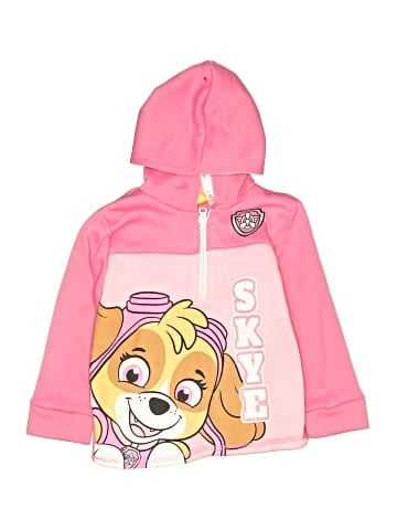 Nickelodeon Zip Up Hoodie (view 1)