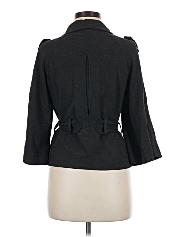 Theory Coat (view 2)