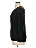 Faded Glory Chevron-herringbone Black Pullover Sweater Size L - photo 5
