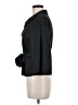 Theory Black Coat Size M - photo 5