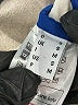 Esprit 100% Polyester Gray Raincoat Size S - photo 7