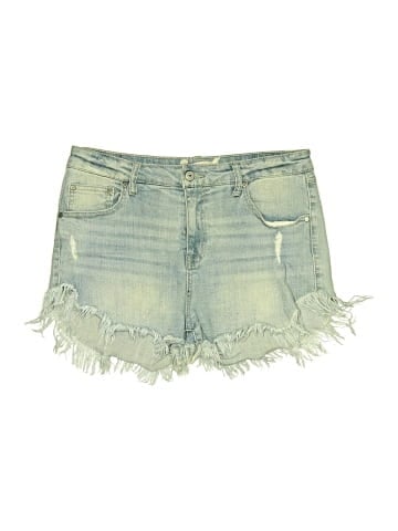 Altar'd State Denim Shorts (view 1)