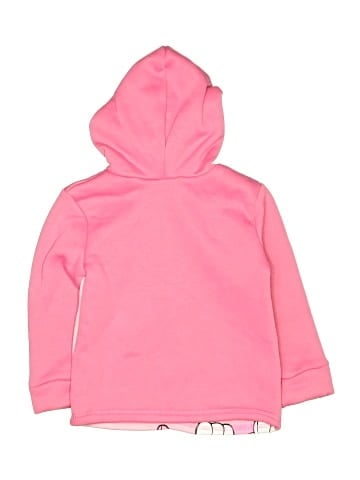Nickelodeon Zip Up Hoodie (view 2)