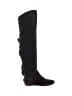 Marc by Marc Jacobs Black Boots Size EU 35 - photo 1
