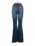 True Religion Hearts Blue Jeans Size 29 waist - photo 2
