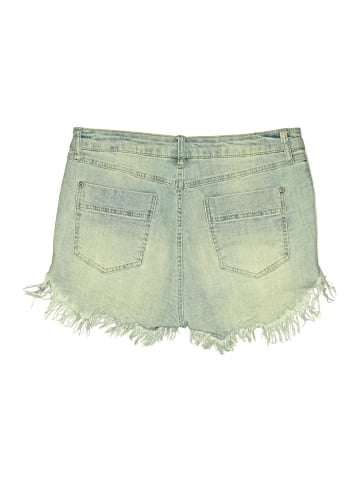 Altar'd State Denim Shorts (view 2)