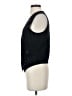 Andrea Jovine Black Sweater Vest Size XS - photo 5