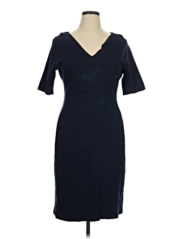 Eliza J Cocktail Dress (view 1)