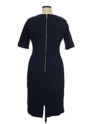 Eliza J Cocktail Dress (view 2)