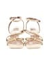 Dolce Vita Ivory Sandals Size 8 - photo 2
