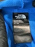 The North Face Graphic Blue Short Sleeve Onesie Size 12-18 mo - photo 3