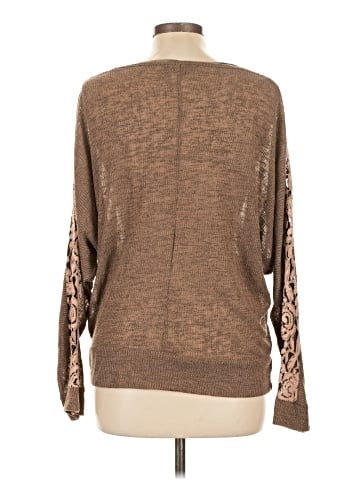 Style&Co Pullover Sweater (view 2)