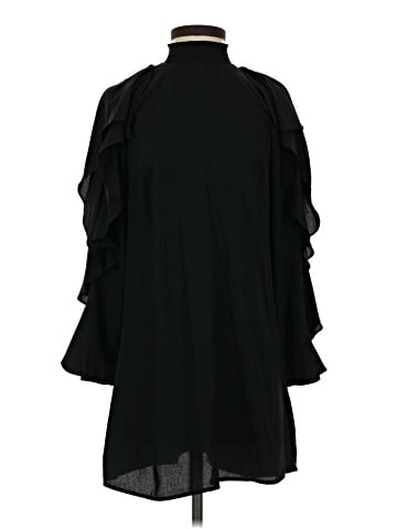 Heart Soul Cocktail Dress (view 1)