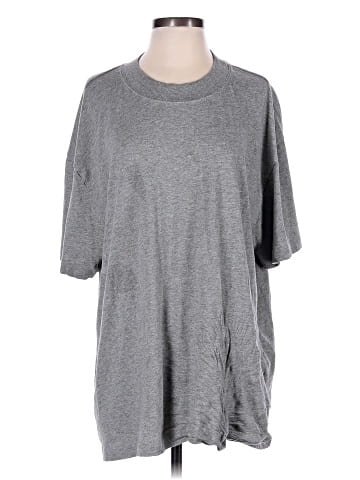 ESSENTIALS Fear of God 3/4 Sleeve T-Shirt (view 1)